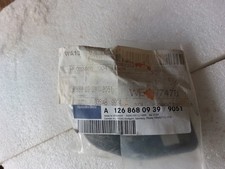 Neue org. Mercedes Benz