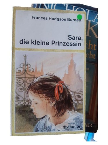 Sara die kleine prinzessin - die,