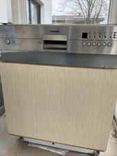 Spülmaschine 60 cm Tief