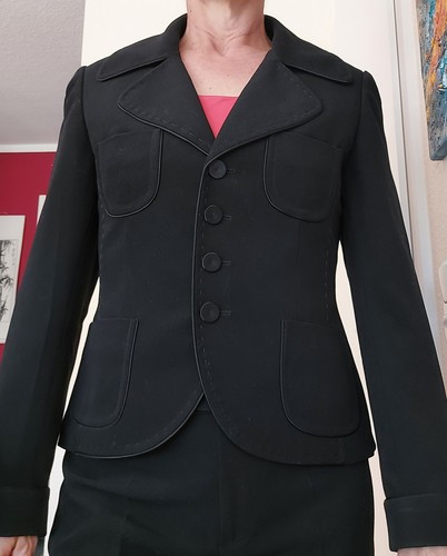 Eleganter hosenanzug brunetti - eleganter,