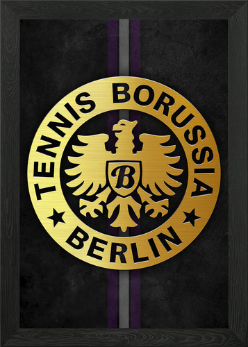 Tennis borussia berlin - tennis,