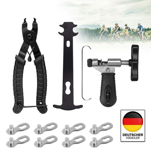 Fahrrad kettennieter link - fahrrad,