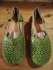 Sommerschuhe Gr. 39, Damen