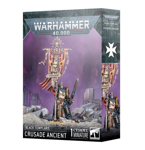 Warhammer 40k black templars - warhammer,