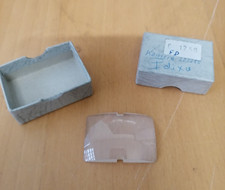 Edixa ED Meßlupe Mattlupe (40)