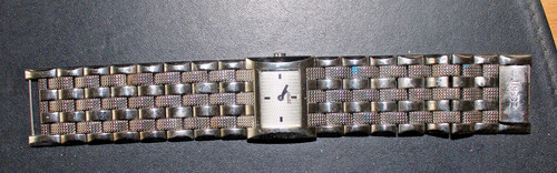 Breite damenuhr esprit - , damenuhr,