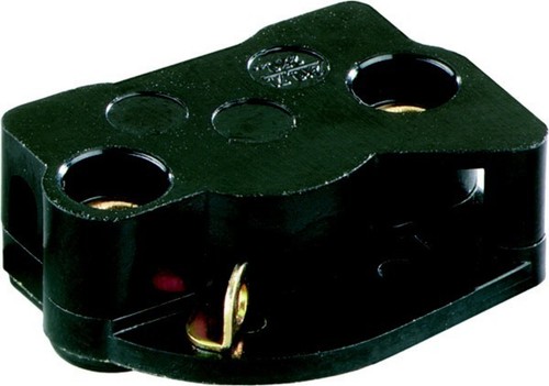 Bachmann zugschalter - bachmann, eb-zugschalter