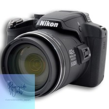Nikon coolpix p510 - nikon,