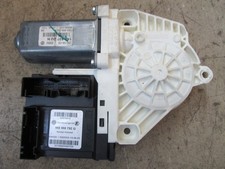 el. Fensterhebermotor vorne