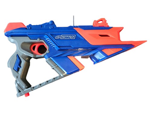Nerf nitro spielzeugwaffe - nerf,