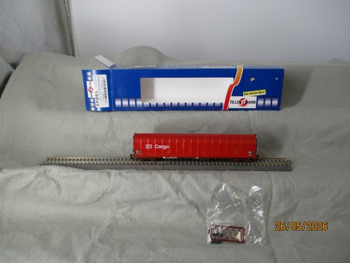 Tillig spur 15543 - tt,