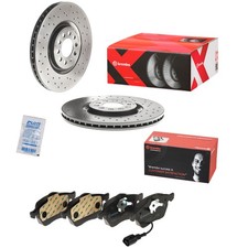 Brembo Sport Bremsscheiben