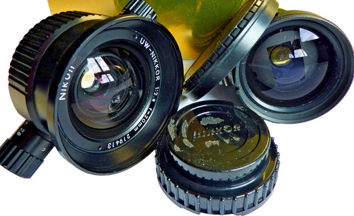 Fast neuwertig nikon - nikon, uw