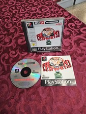 Frontschweine - Sony