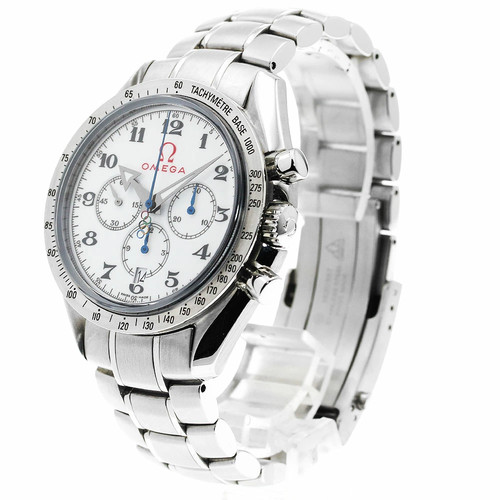 Omega uhr speedmaster - uhr, broad