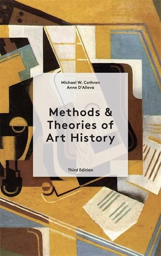 Methods theories of art - methods, &