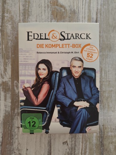 Edel starck die - starck,