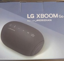LG XBOOM Go PL2 -tragbarer