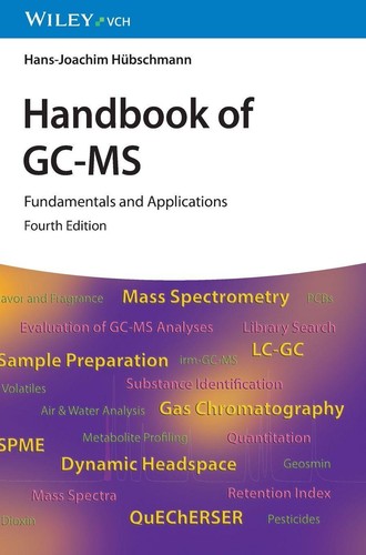Handbook ms - of, gc-ms