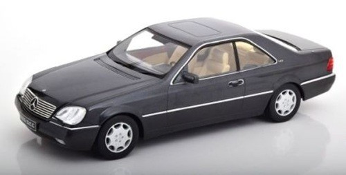 Mercedes benz 600 - mercedes-benz, sec