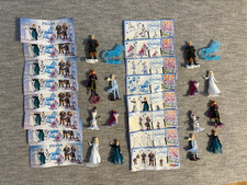  2 x Komplettsatz Ü-Ei Disney