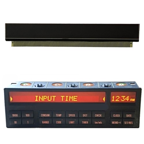 Lcd display für bmw - lcd, 18