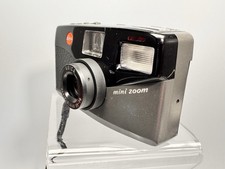 Leica Mini Zoom analoge