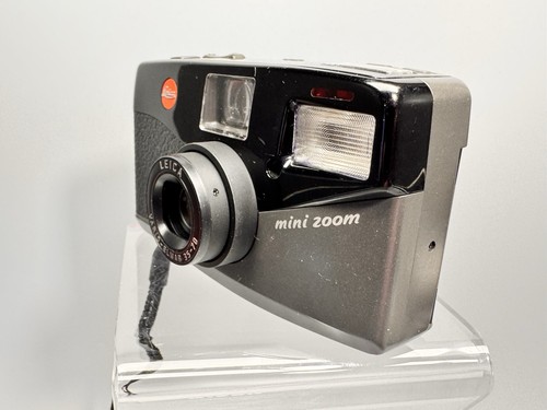 Leica mini zoom - mini,