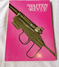 Waffen revue karl - karl, pawlas