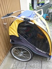 Burley Cup Fahradanhänger,Burley ,