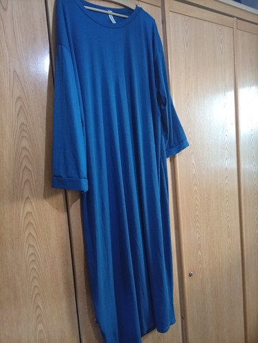 Abaya kleid - abaya,