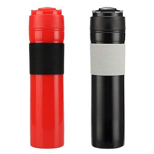 Mini tragbare kaffeemaschine - tragbare,