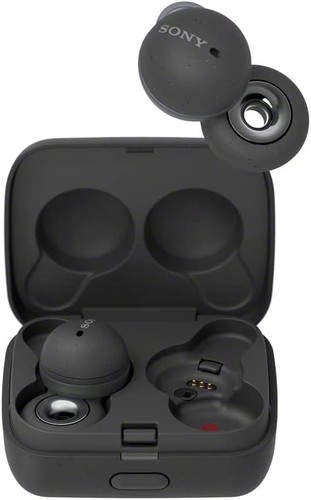 Sony linkbuds true wireless - true,