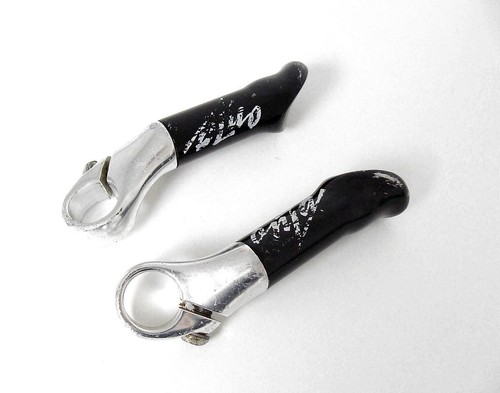 Onza porc foot barends - onza,