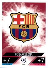 Match Attax Champions League