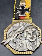 Eiserne Kreuz mit Eichenlaub