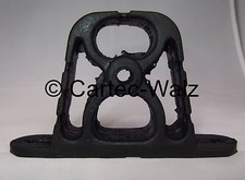 Auspuffhalter - ,