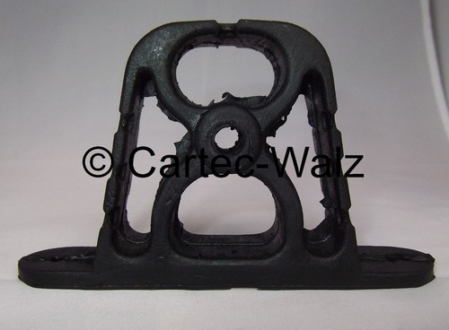 Auspuffhalter - ,