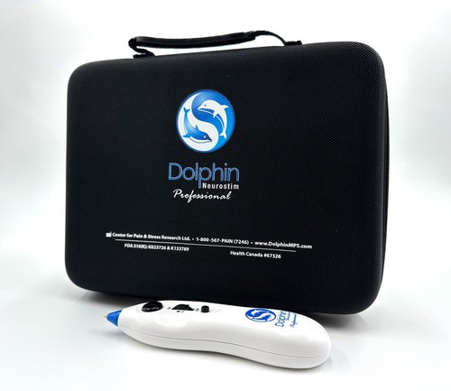 Dolphin neurostim otc - dolphin,
