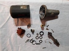 8622 Bosch Geradschleifer GGS 27 LC Spindelgehäuse Schalter Spindel Kleinteile