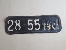 Rote Armee, KFZ-Kennzeichen, sowjetische Streitkräfte, Militärfahrzeuge