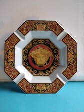Medusa - Rosenthal,  Versace