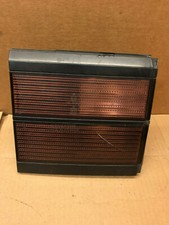 VW PASSAT B3 HECKKLAPPE