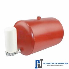 Hydrauliköltank Hydrauliktank