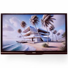Philips 28 Zoll (71,1 cm) HD ready LED-TV Scart DVB-T2/C DVB-C HDMI