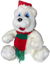 Ferrero Eisbär Plüsch Bär