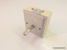 AEG ES504W Energieregler Regler EGO 50.57021.010 5057021010