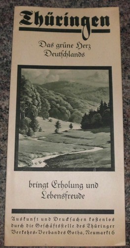 1930 40er verkehrsverband - 1930-40er,