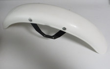 Yamaha Kotflügel lower Front Fender XT250 front mudguard Original
