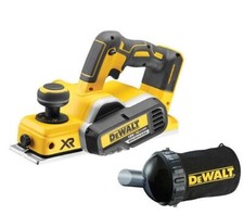 DeWalt DCP580N 18V 82mm Li-ion